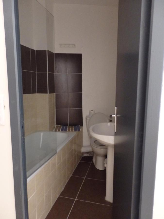 Le Merlanson Chambres D'Hotes Bez-et-Esparon Zewnętrze zdjęcie