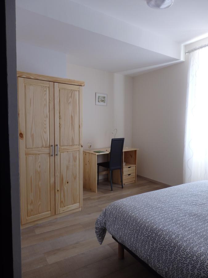 Le Merlanson Chambres D'Hotes Bez-et-Esparon Pokój zdjęcie